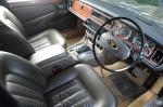 Daimler Double Six Vanden Plas Saloon 1977 года